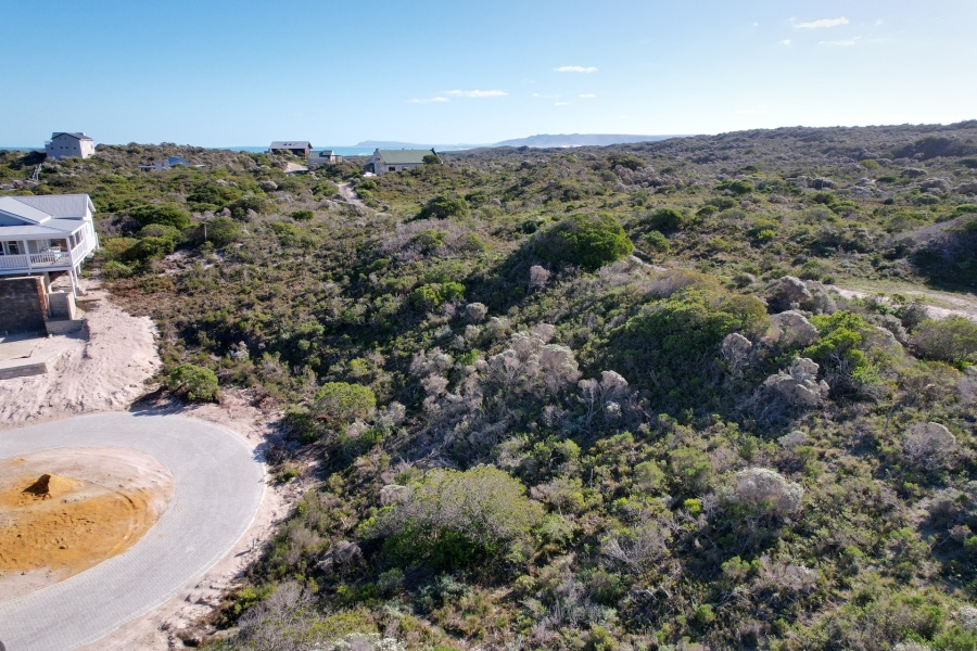 0 Bedroom Property for Sale in Suiderstrand Western Cape